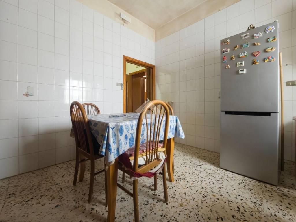 Appartamento a Manfredonia in Via Pola, 20 - Foto 5