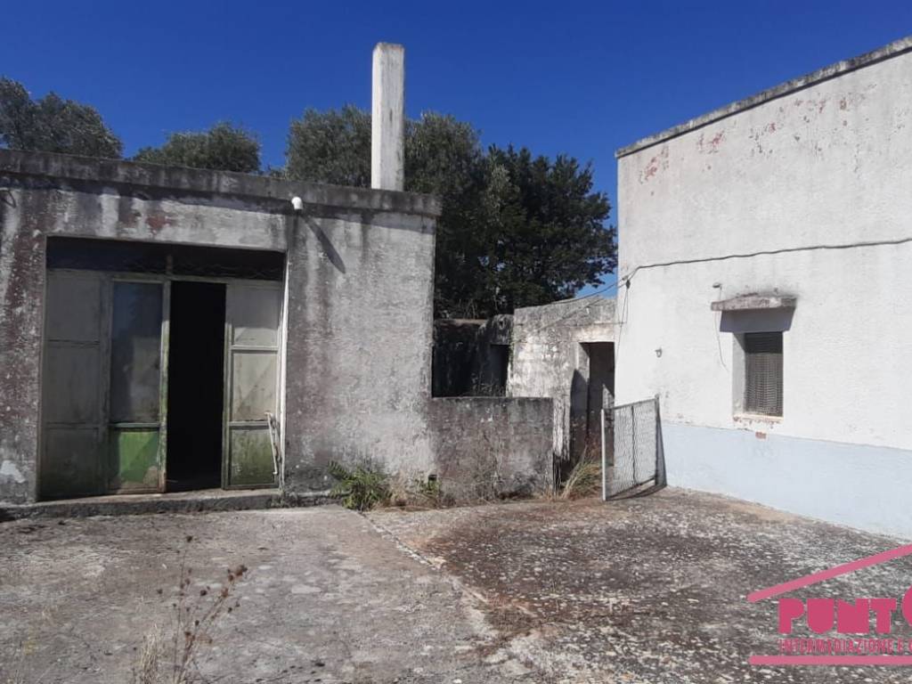Rustico / casale a Ostuni - Foto 3