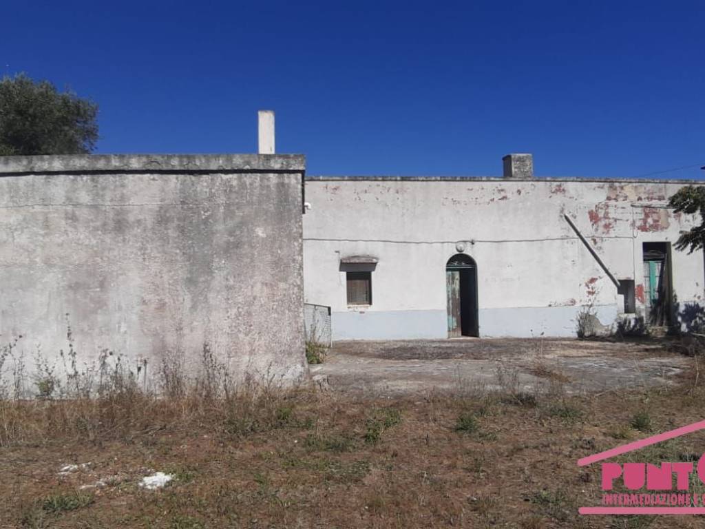 Rustico / casale a Ostuni - Foto 4