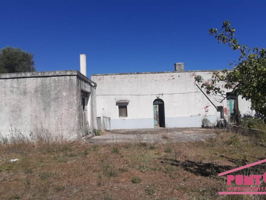 Rustico / casale a Ostuni - Foto 5