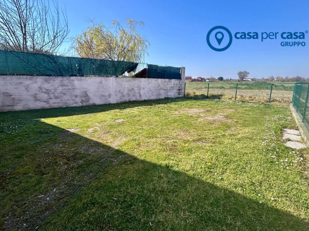 Casa indipendente a Rovigo in Via Rodolfo Rossi 38/A - Foto 3