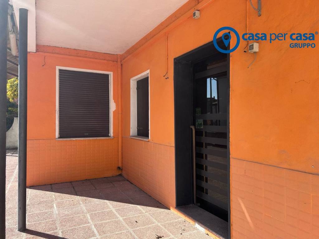 Casa indipendente a Rovigo in Via Rodolfo Rossi 38/A - Foto 4