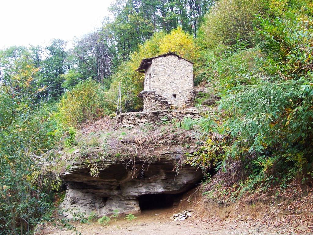 Rustico / casale a Barge in Via Vola, 11 - Foto 2