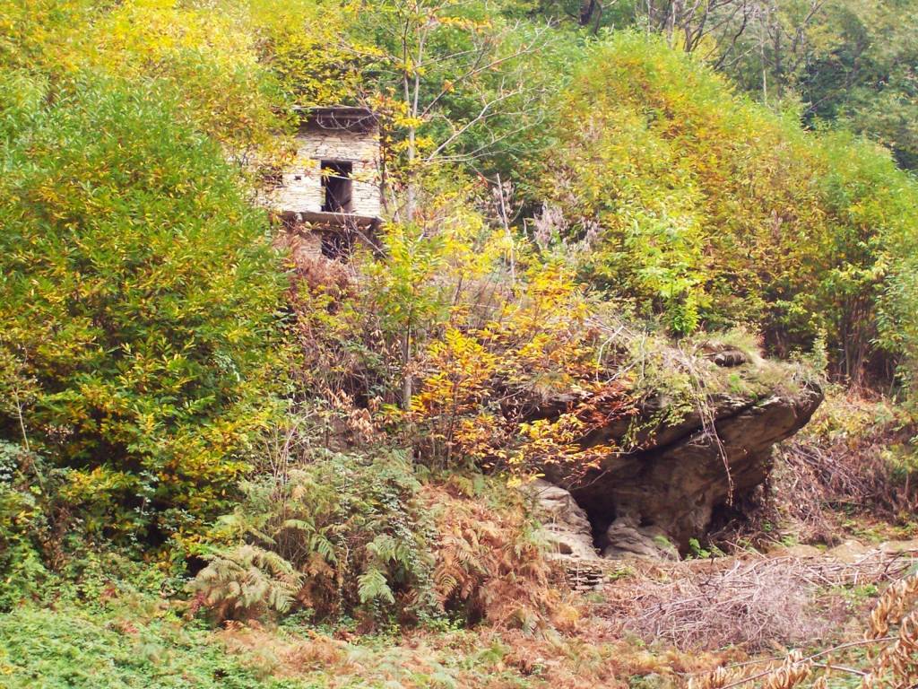 Rustico / casale a Barge in Via Vola, 11 - Foto 4