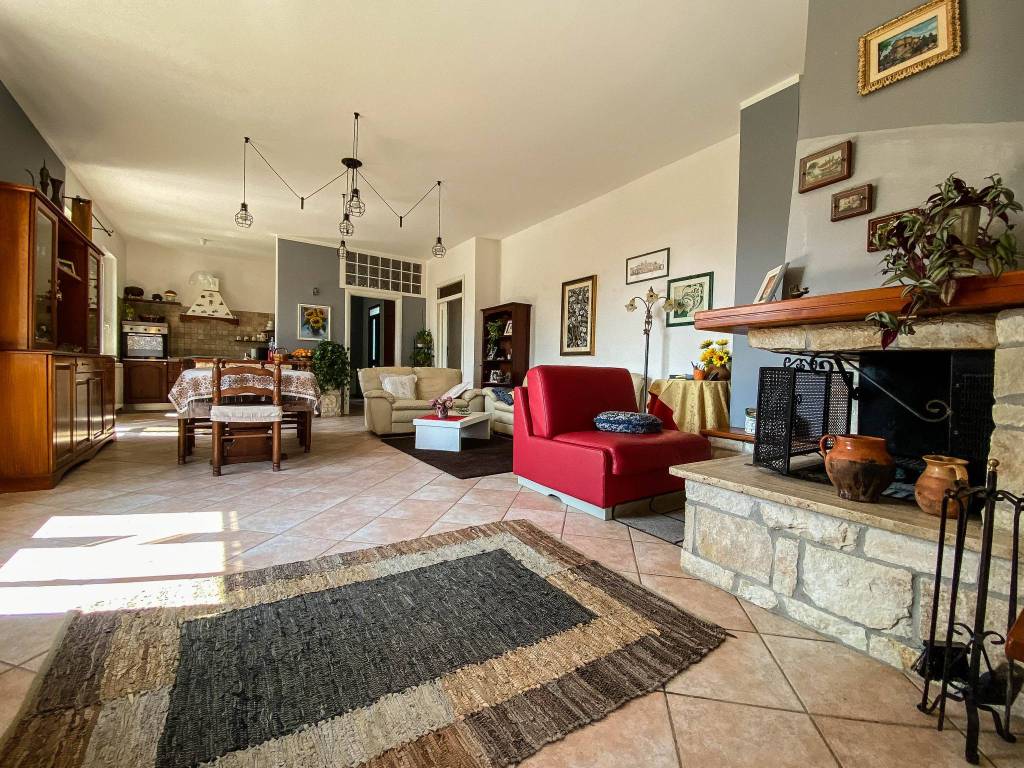 Villa a Itri in Contrada Raino - Foto 2