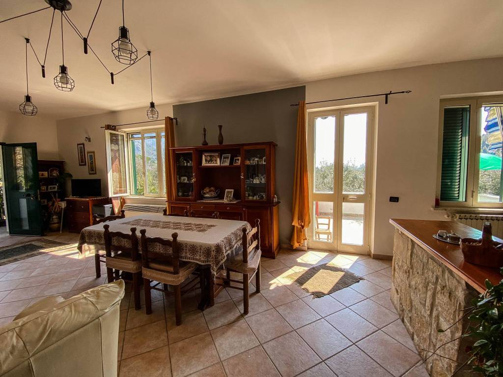 Villa a Itri in Contrada Raino - Foto 4