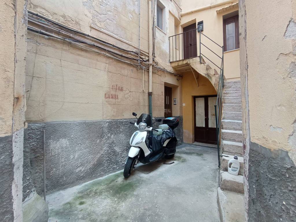 Appartamento a Trapani in Via Custonaci, 37 - Foto 2