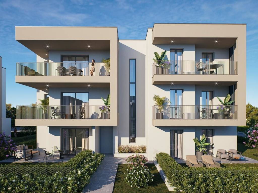 Appartamento a Jesolo in Via Loncon - Foto 4