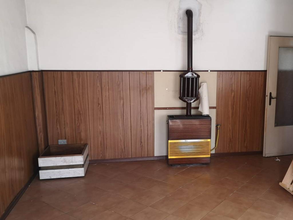 Casa indipendente a Salussola in Via Martiri della Libertà, 50 - Foto 4