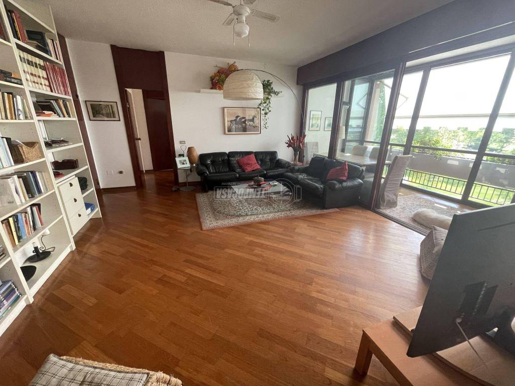 Appartamento a Basiglio in Residenza Sorgente - Foto 3