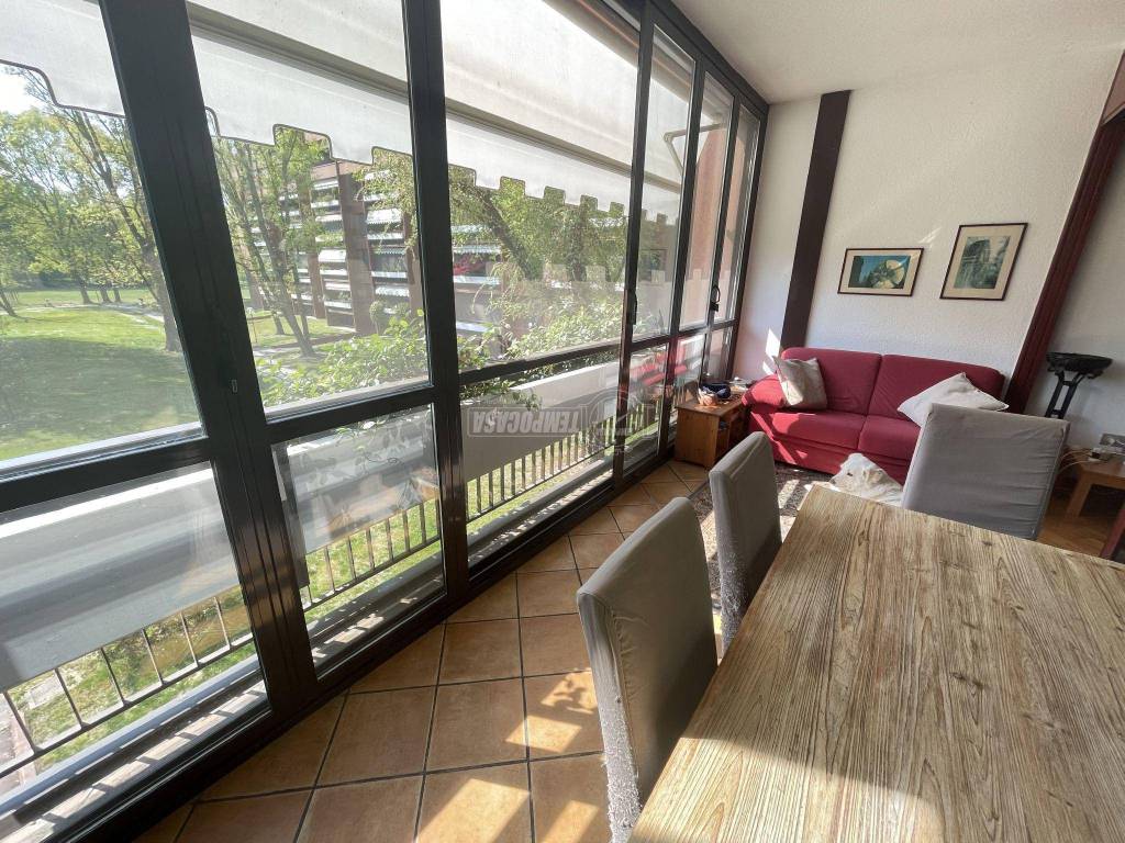 Appartamento a Basiglio in Residenza Sorgente - Foto 4