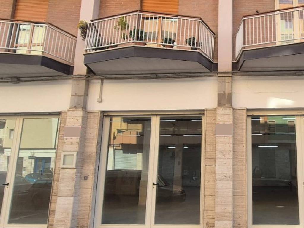 Immobile a San severo in Viale 2 Giugno - Foto 2