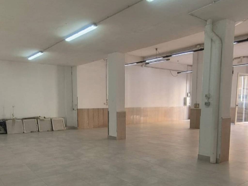 Immobile a San severo in Viale 2 Giugno - Foto 5