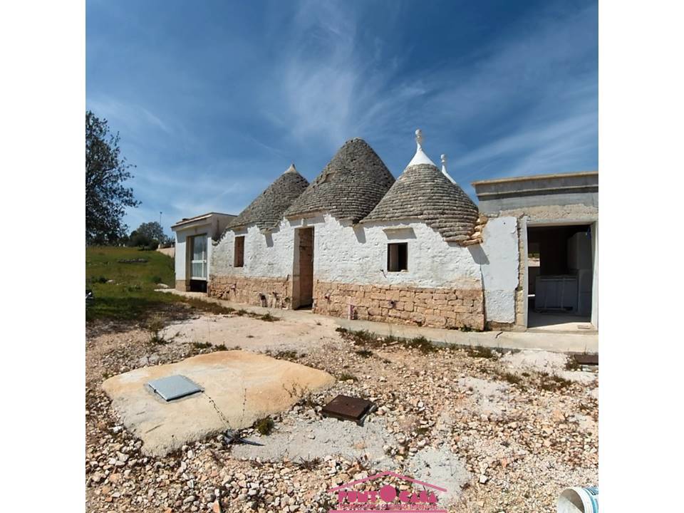 Rustico / casale a Ostuni - Foto 2