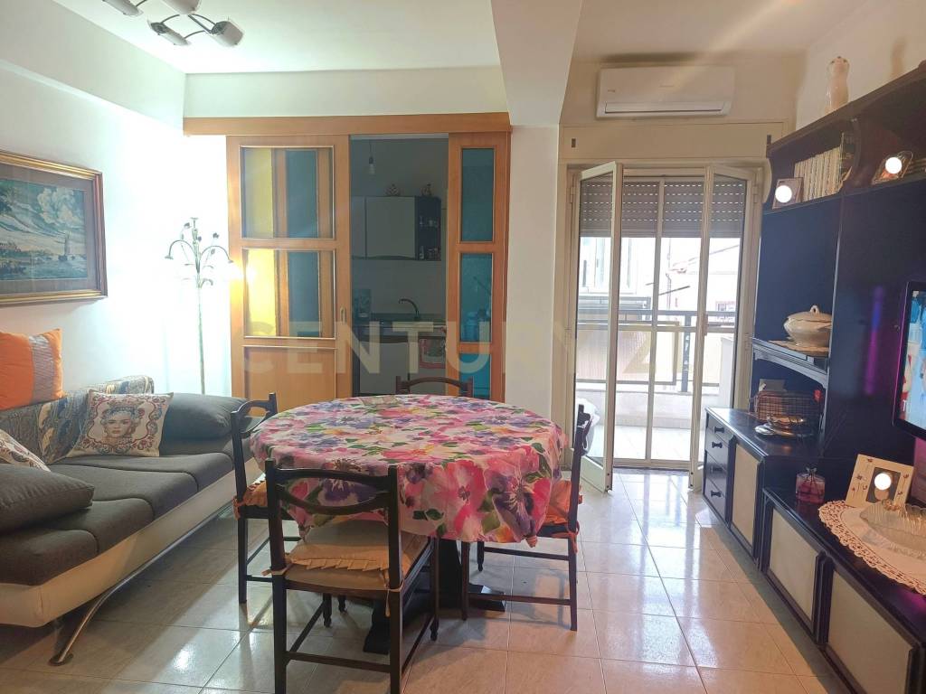 Appartamento a Messina in Via Consolare Valeria, 95 - Foto 2