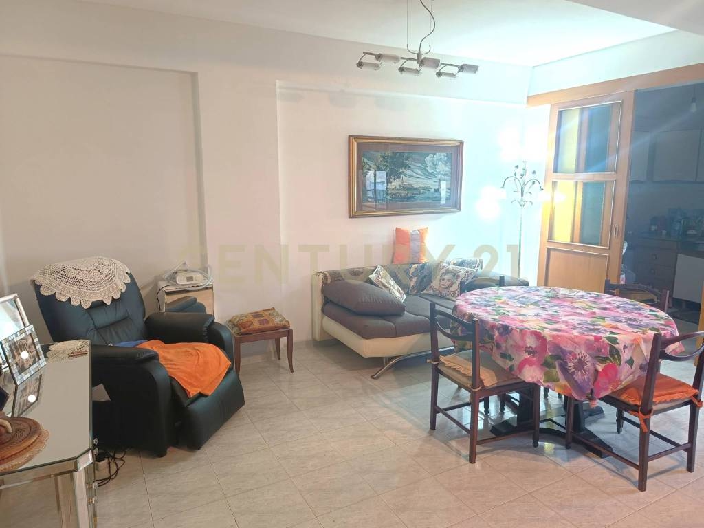 Appartamento a Messina in Via Consolare Valeria, 95 - Foto 3