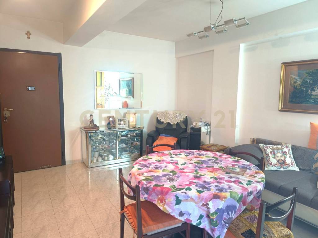 Appartamento a Messina in Via Consolare Valeria, 95 - Foto 4