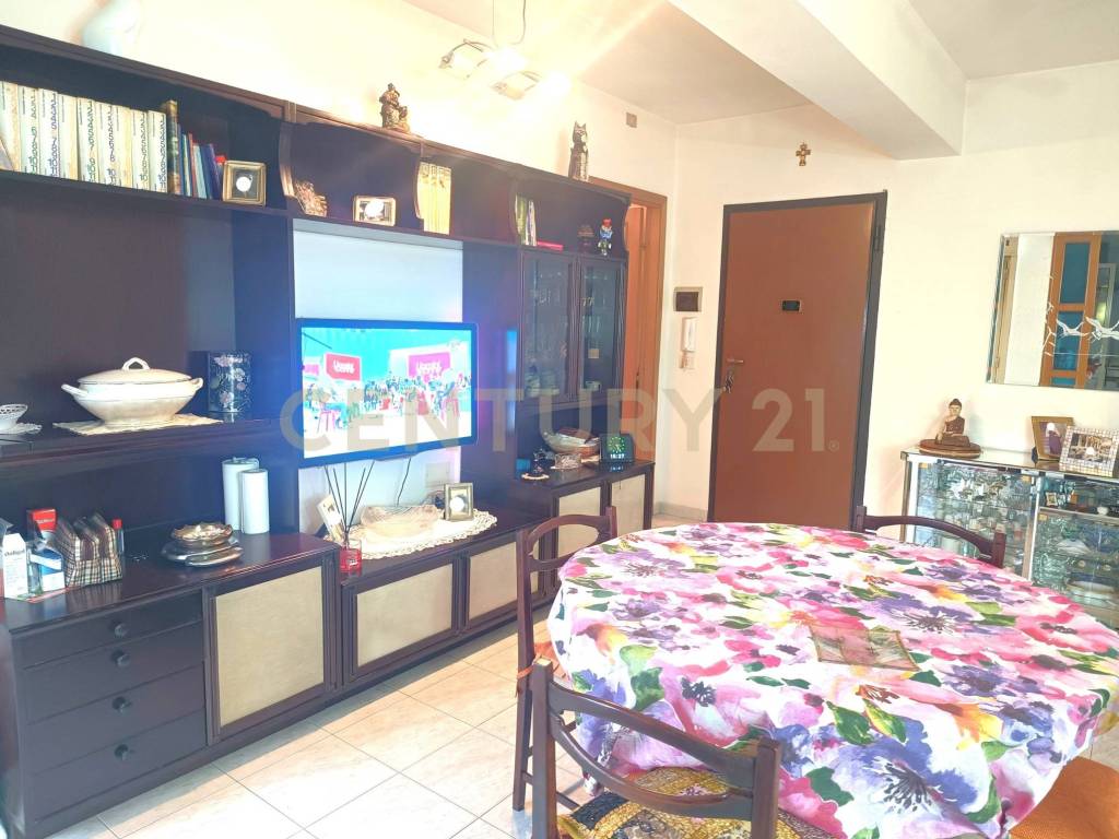 Appartamento a Messina in Via Consolare Valeria, 95 - Foto 5