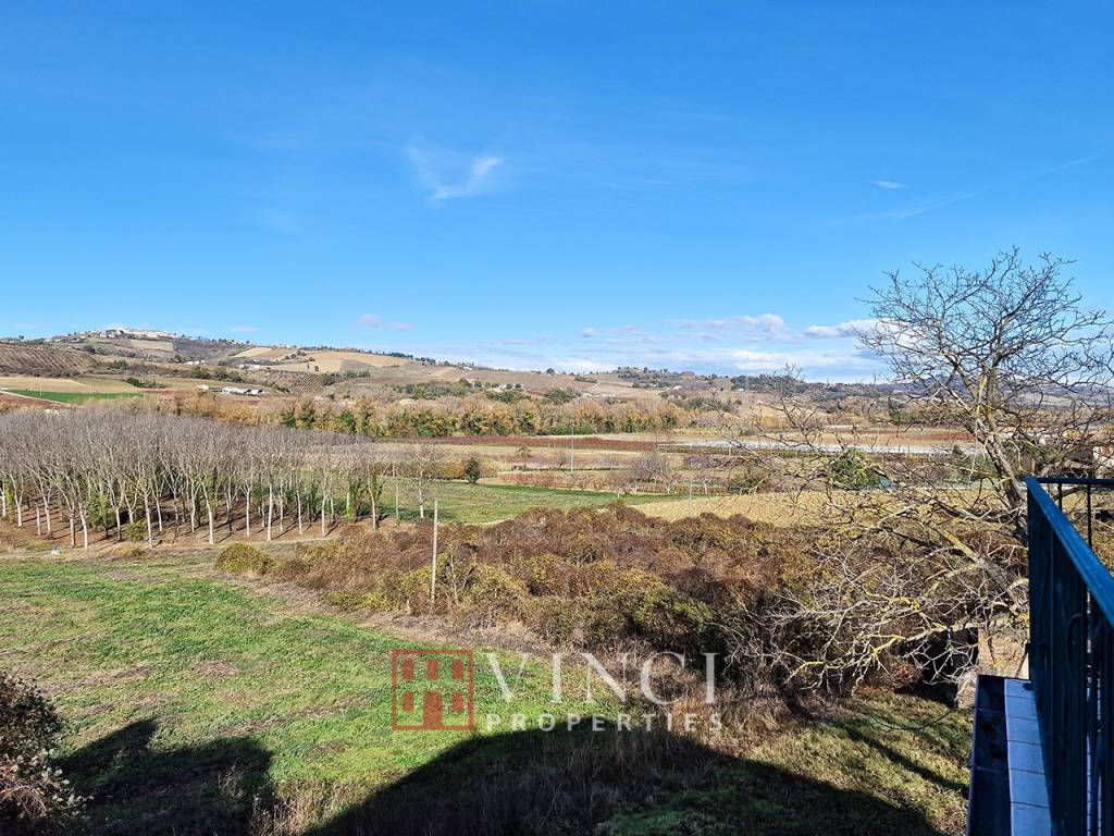 Rustico / casale a Montalto delle marche - Foto 4