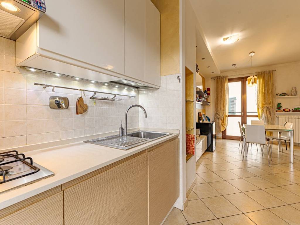 Villa a Agliana in Via Ponte dei Bini - Foto 4