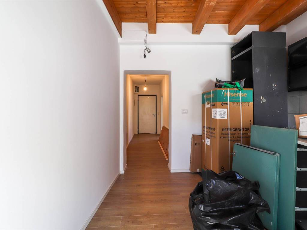 Casa indipendente a Portogruaro in Borgo Santa Agnese , 12 - Foto 4