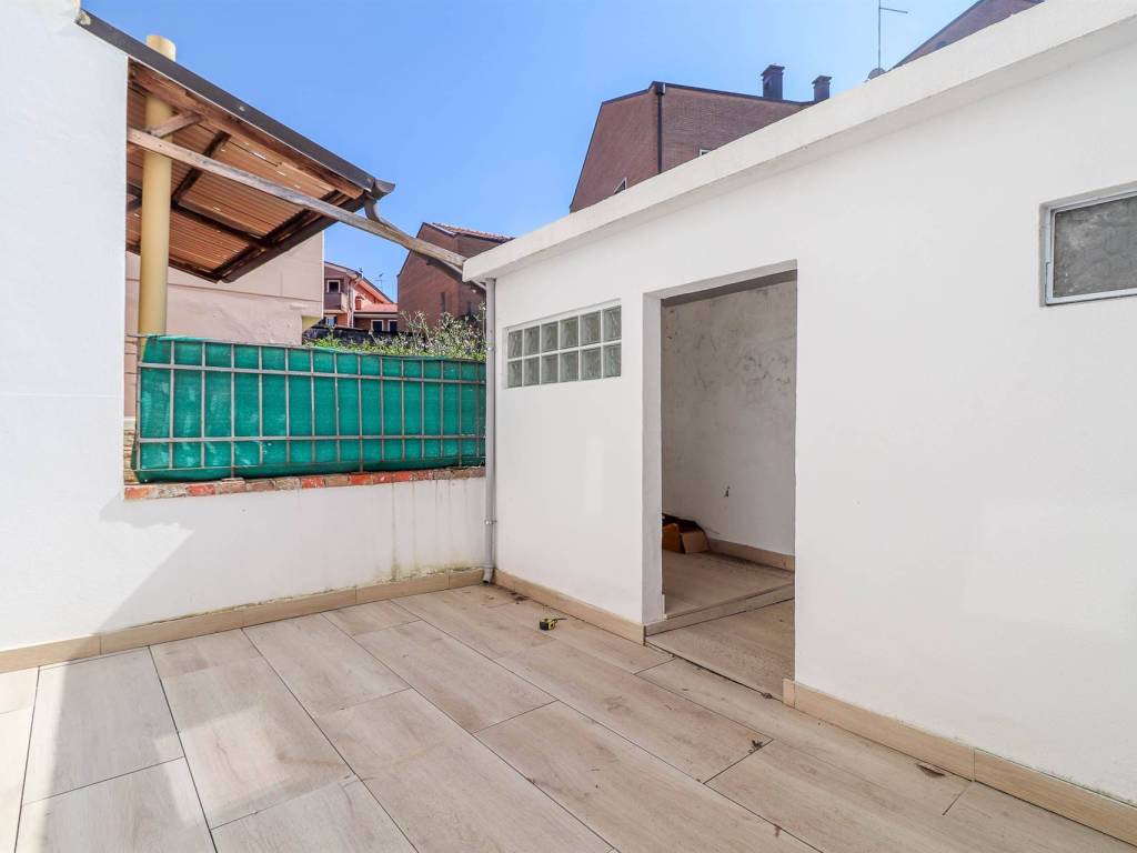 Casa indipendente a Portogruaro in Borgo Santa Agnese , 12 - Foto 5