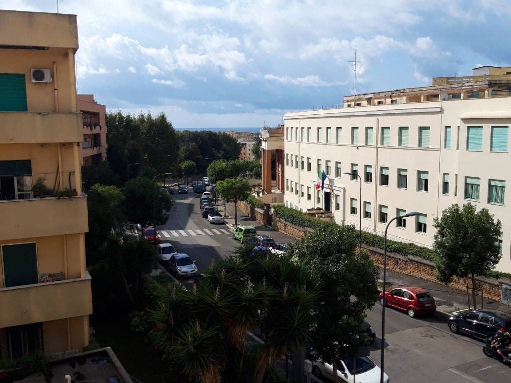 Appartamento a Anzio in Piazza Raffaele Palomba, 2 - Foto 2