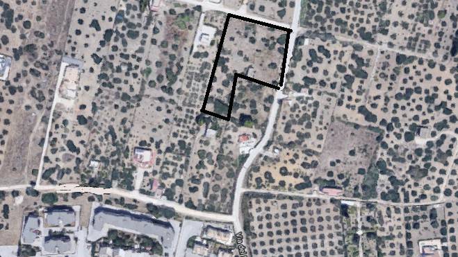 Terreno a Erice in SS187 - Foto 3