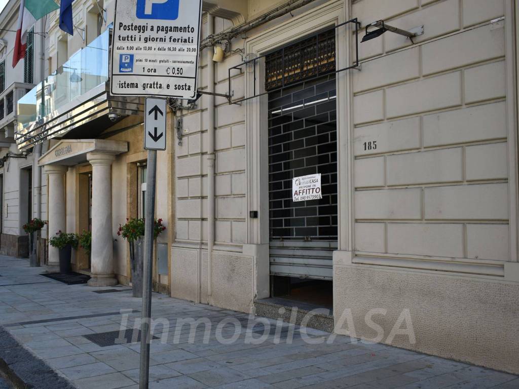 Immobile a Spadafora in Via Umberto I, 185 - Foto 2