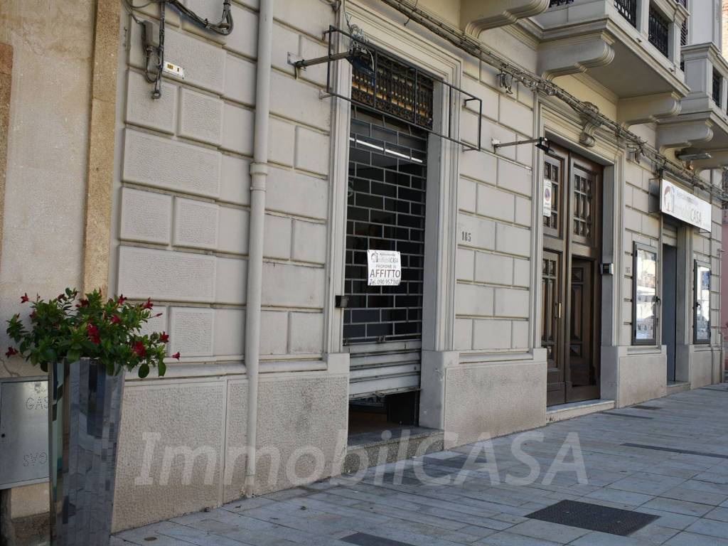 Immobile a Spadafora in Via Umberto I, 185 - Foto 3