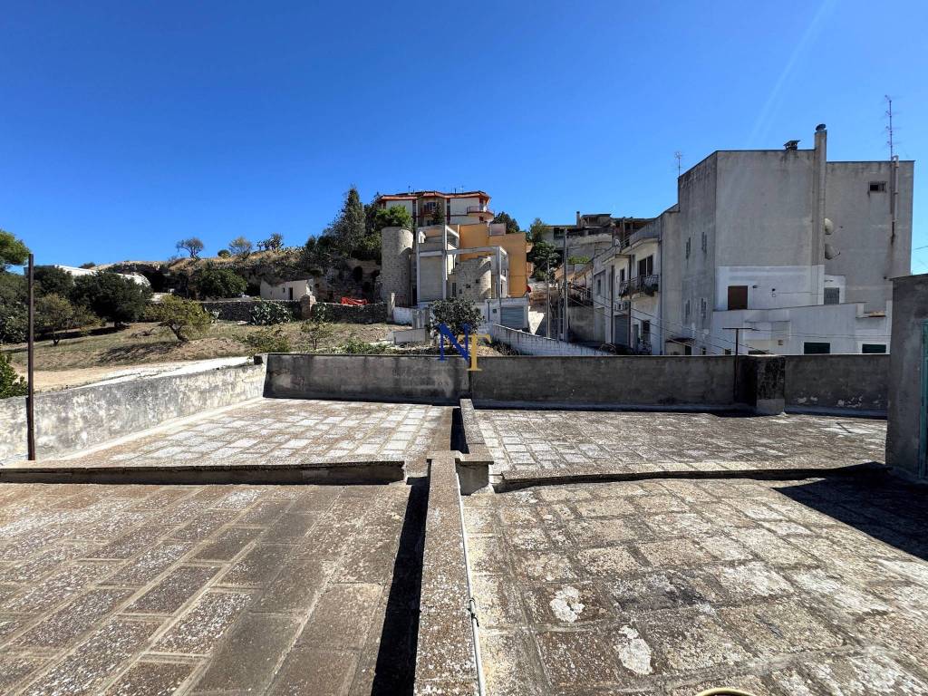 Casa indipendente a Oria in Via Papalucio, 3 - Foto 4