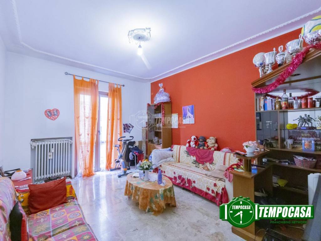 Appartamento a Voghera in Via Giuseppe Mazzini - Foto 2