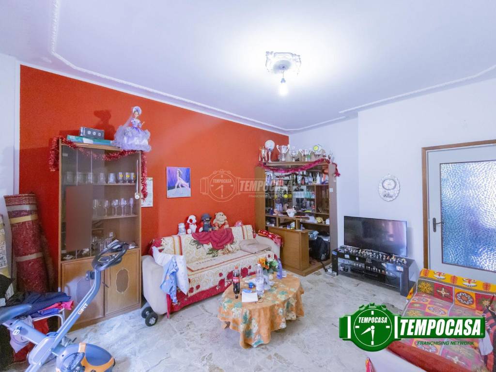 Appartamento a Voghera in Via Giuseppe Mazzini - Foto 3