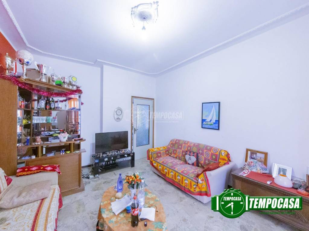 Appartamento a Voghera in Via Giuseppe Mazzini - Foto 4
