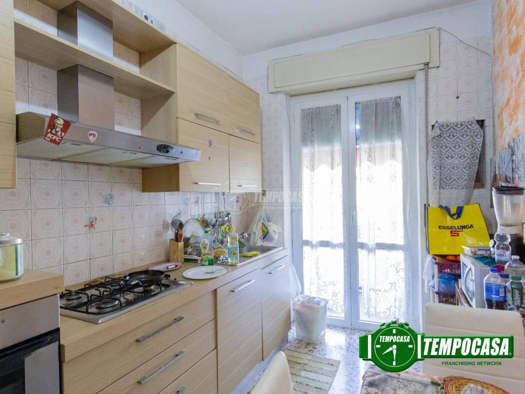 Appartamento a Voghera in Via Giuseppe Mazzini - Foto 5