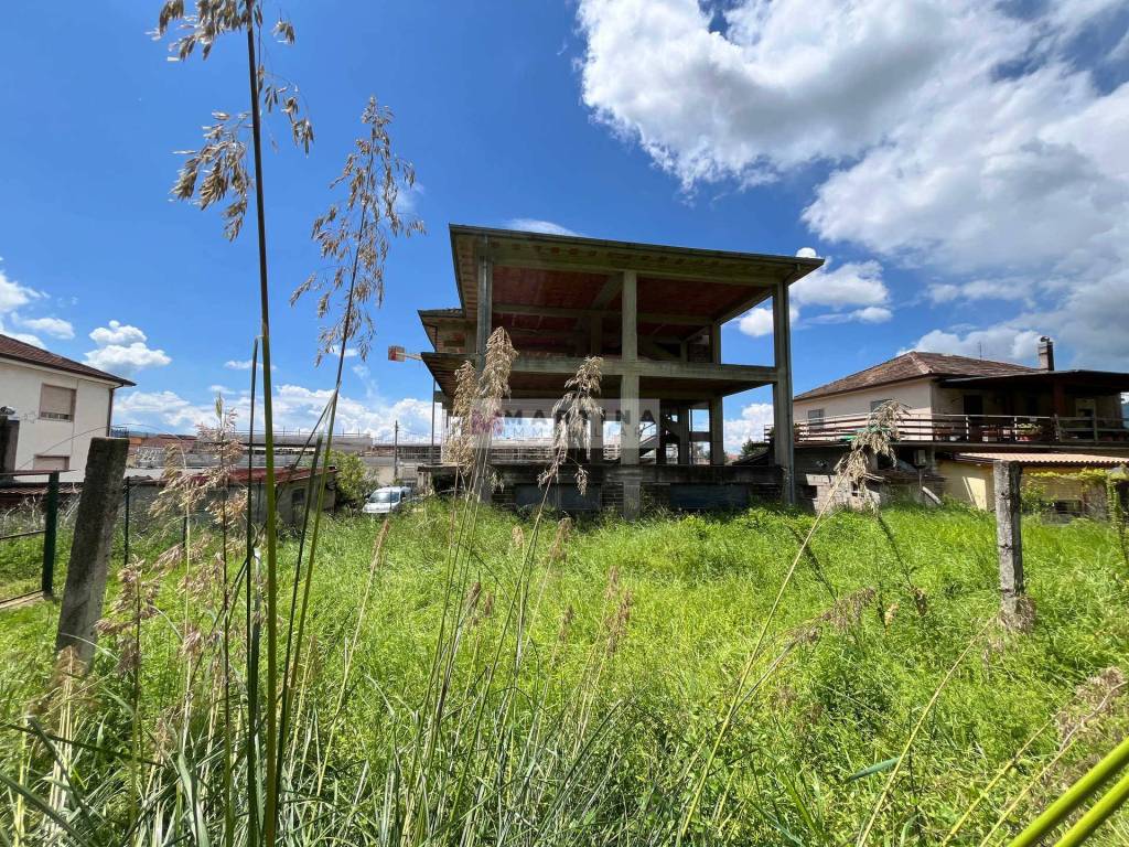 Palazzo / stabile a Sora in Via Spinelle - Foto 2