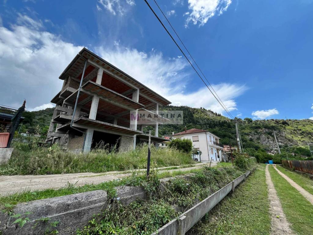 Palazzo / stabile a Sora in Via Spinelle - Foto 3