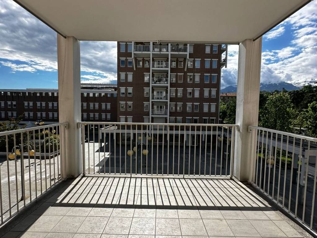 Appartamento a Biella in Via Alfonso Lamarmora - Foto 3