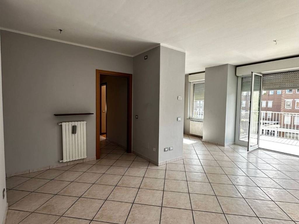 Appartamento a Biella in Via Alfonso Lamarmora - Foto 5