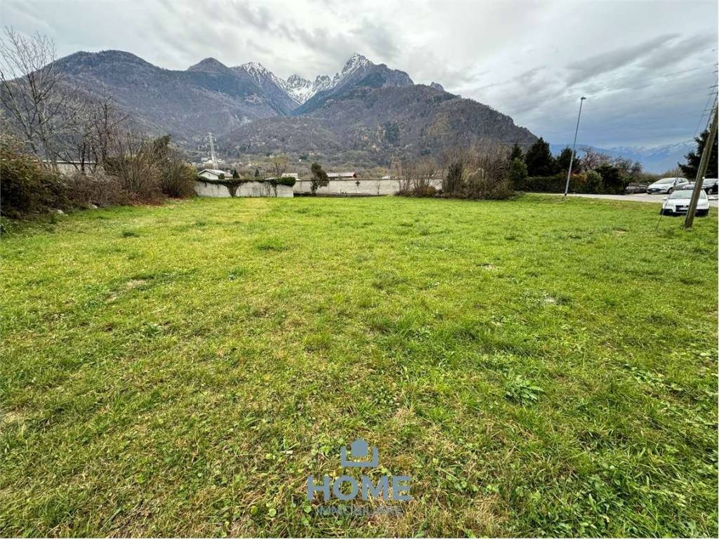 Terreno a Mese in Via Trivulzia - Foto 2