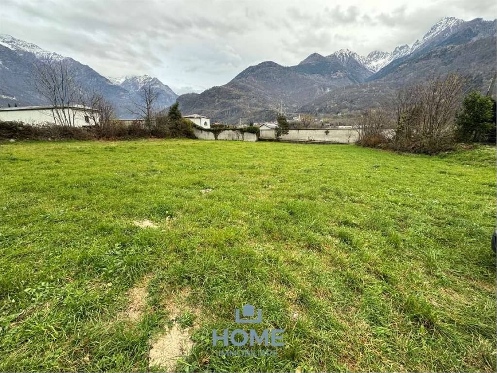 Terreno a Mese in Via Trivulzia - Foto 3