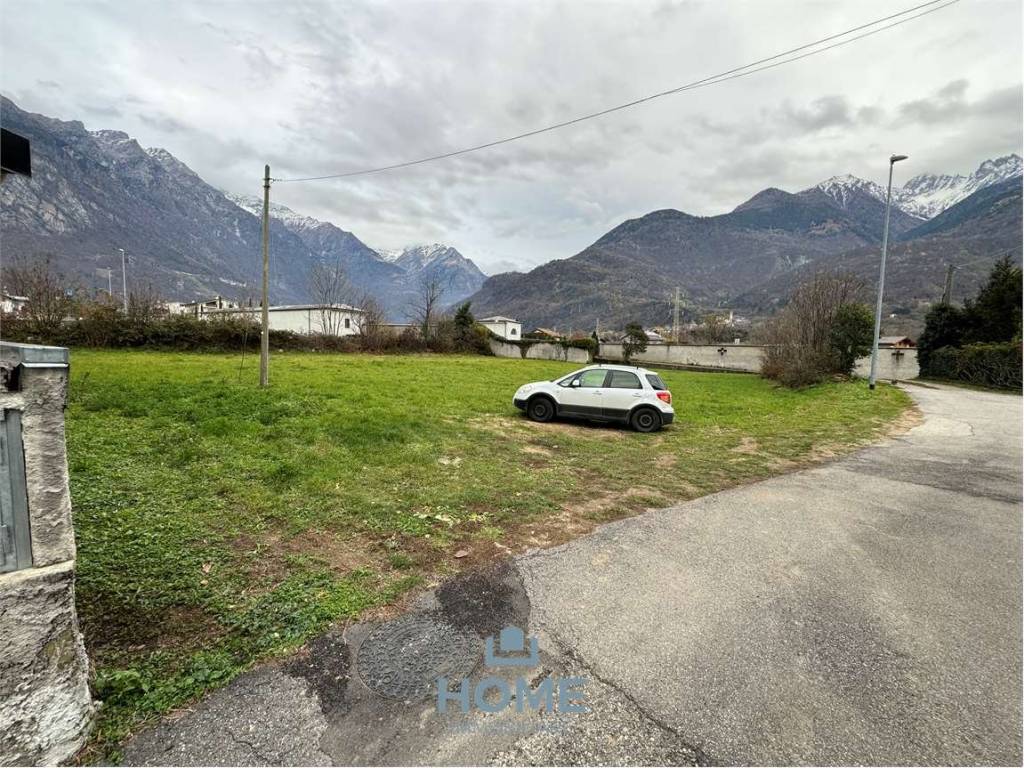 Terreno a Mese in Via Trivulzia - Foto 4