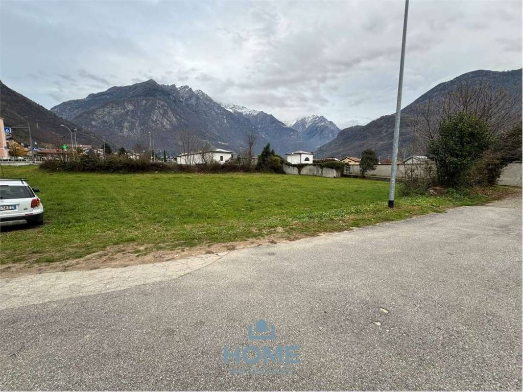 Terreno a Mese in Via Trivulzia - Foto 5
