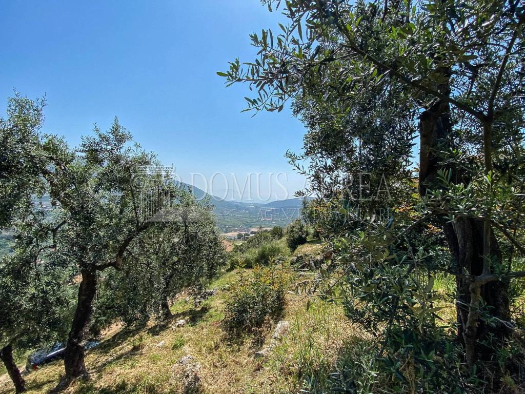 Terreno a Itri in Contrada Bucefalo - Foto 3