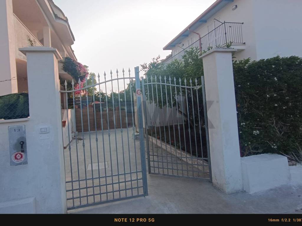 Appartamento a Cagnano varano in Via Isola di Corfù - Foto 3