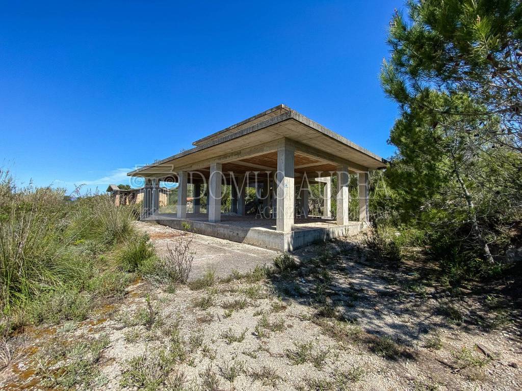 Villa a Itri in Contrada Valle Fredda - Foto 2