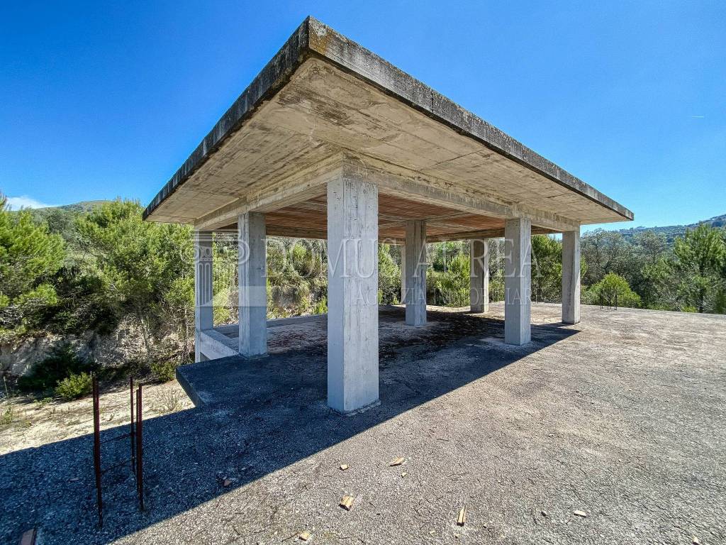 Villa a Itri in Contrada Valle Fredda - Foto 3