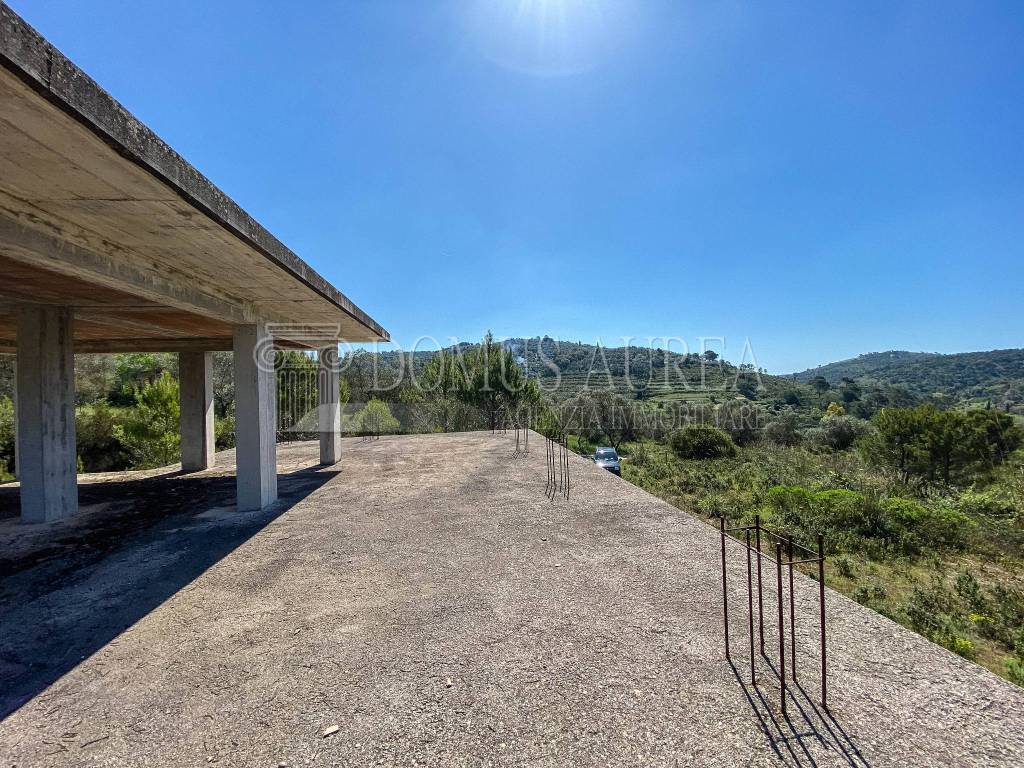 Villa a Itri in Contrada Valle Fredda - Foto 4