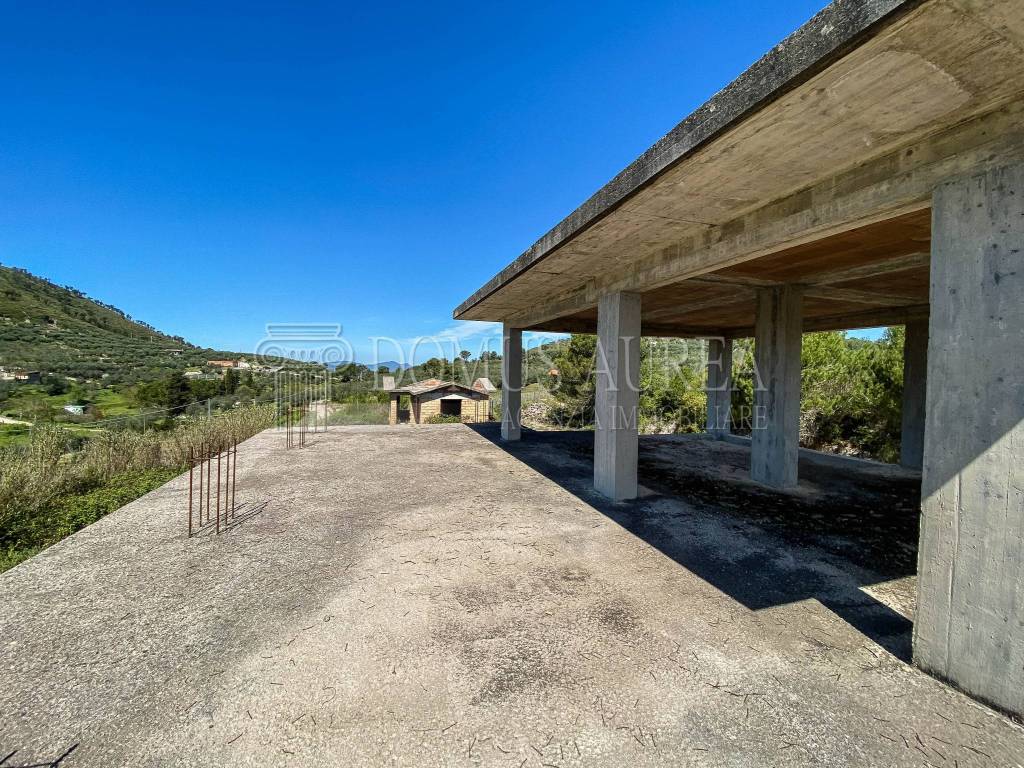 Villa a Itri in Contrada Valle Fredda - Foto 5