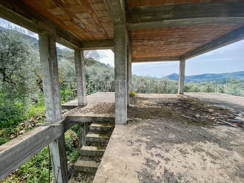 Villa a Itri in Contrada San Donato - Foto 2